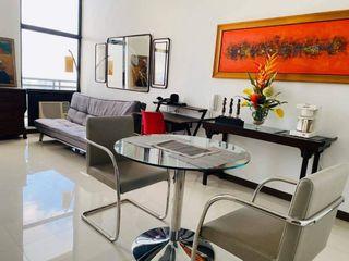 Gramercy penthouse 1 br for rent