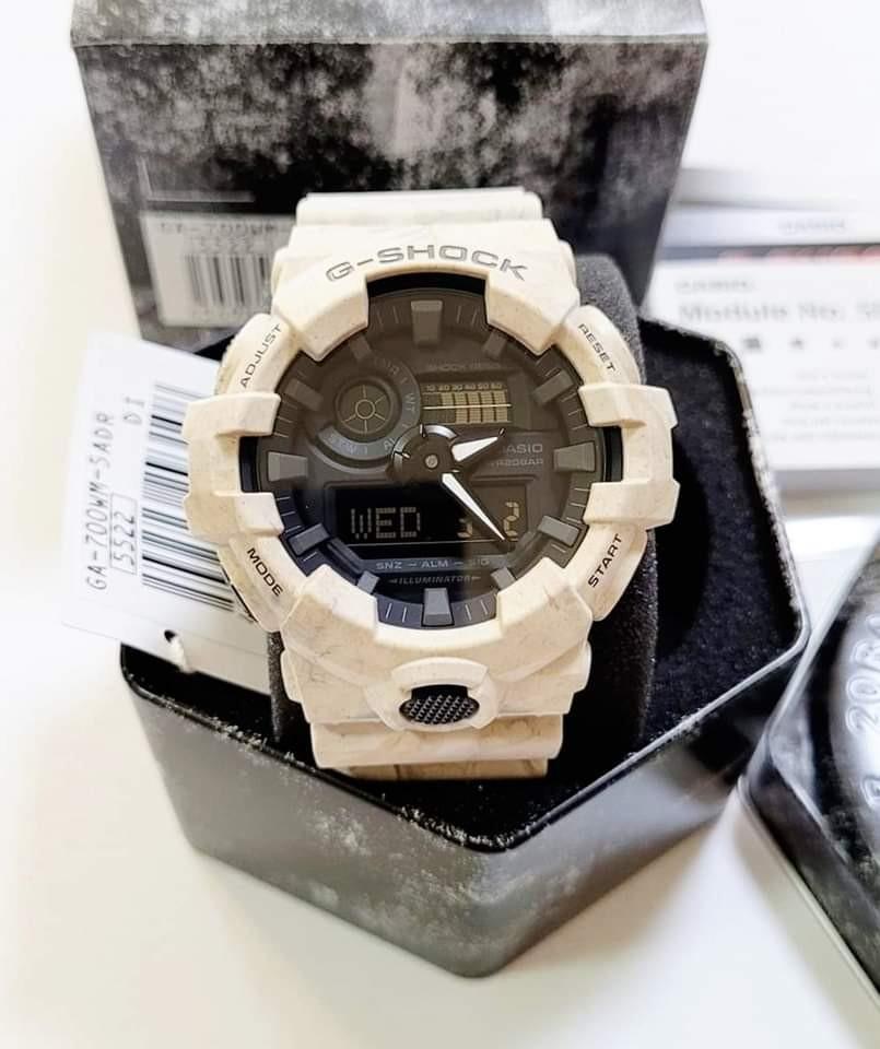 Ga700wm 2025