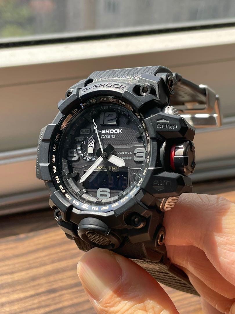 G shock gwg 1000 1a hotsell