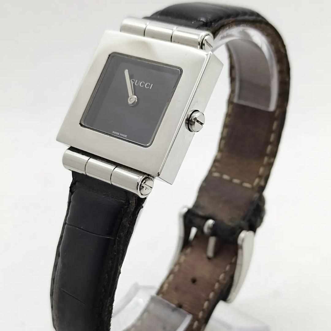 Gucci 600J Women s Fashion Watches Accessories Watches on Carousell