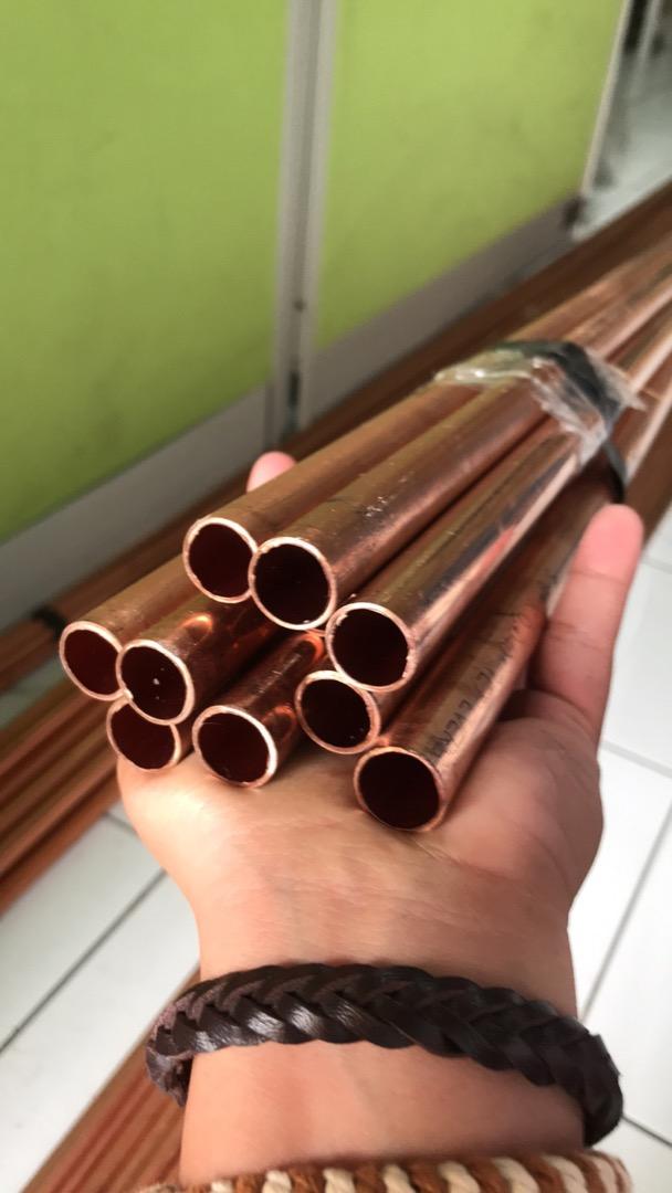 HARD DRAWN COPPER PIPES, Commercial & Industrial, Industrial Equipment