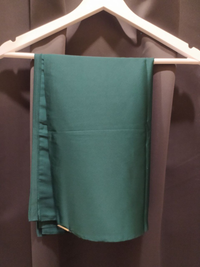 cotton candy shawl heeladina