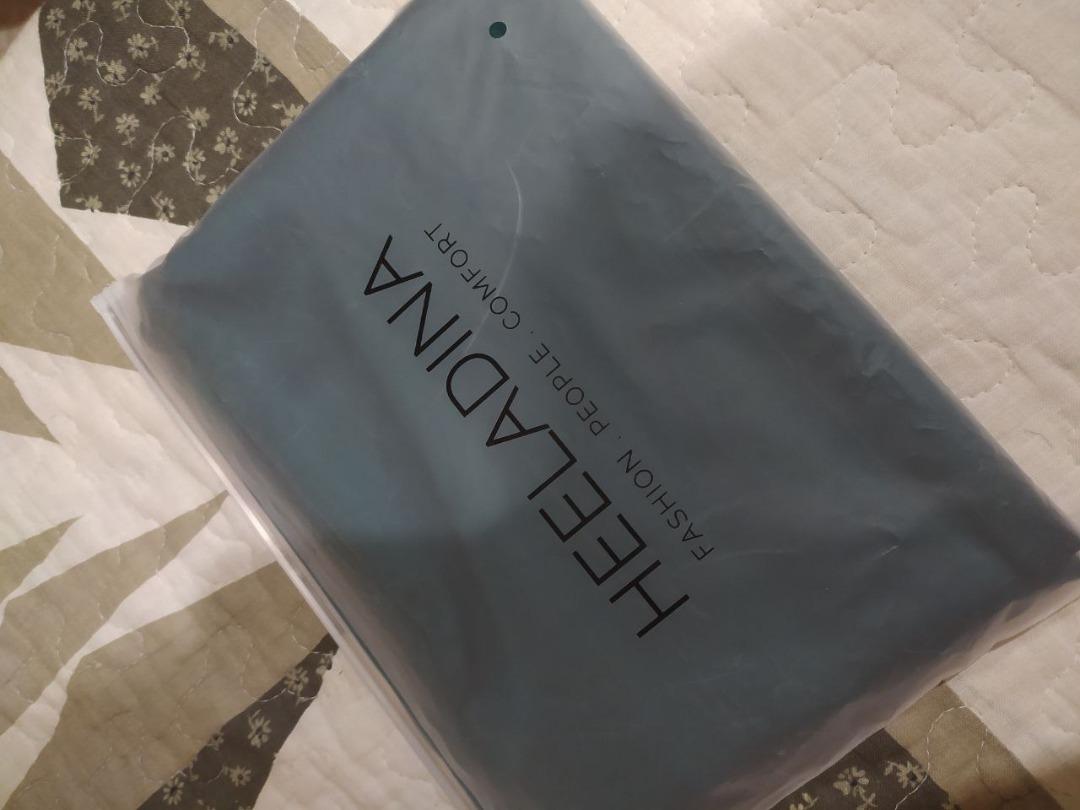 cotton candy shawl heeladina