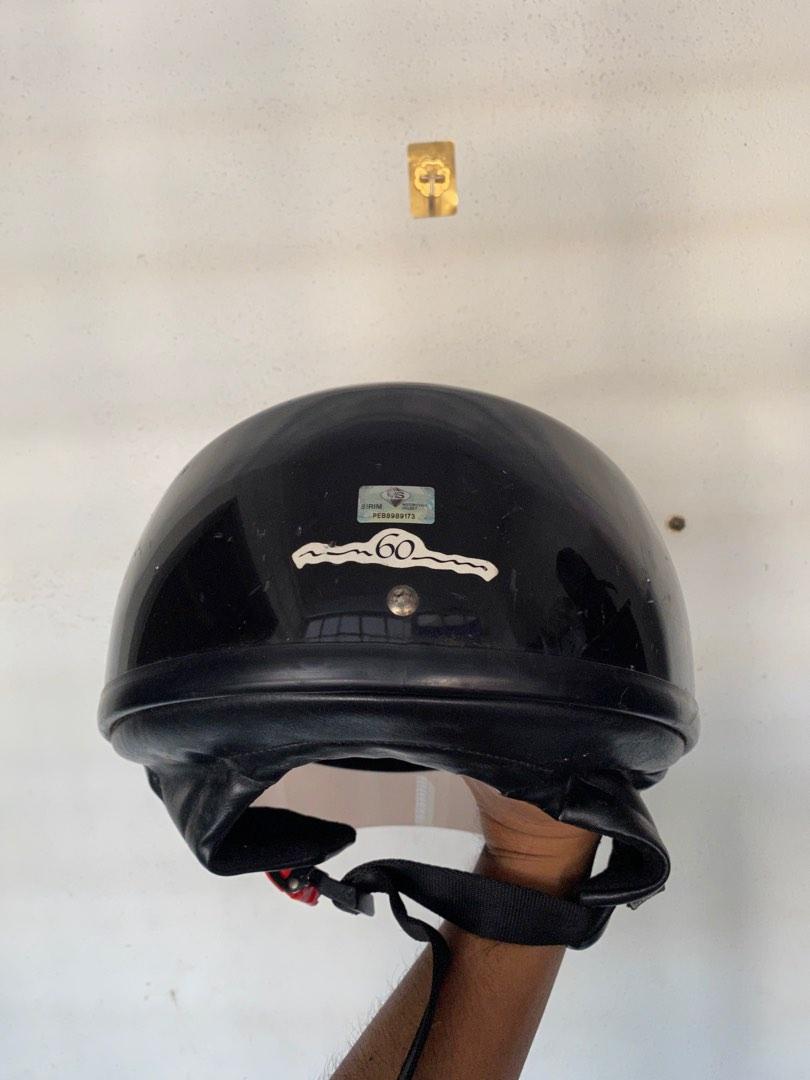 Helmet Kura Kura XDot, Auto Accessories on Carousell