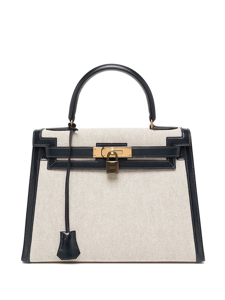 Pre owned kelly bag deals