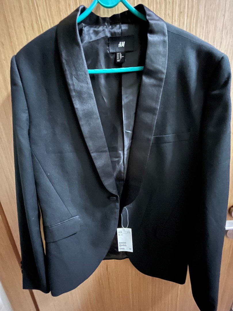 H&m dinner jacket online