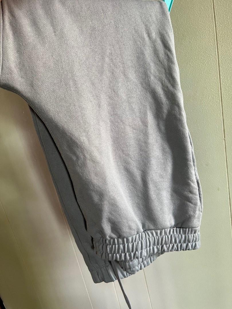 H&M jogger pants, Women's Fashion, Bottoms, Other Bottoms on Carousell