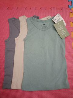H&M organic Sando
