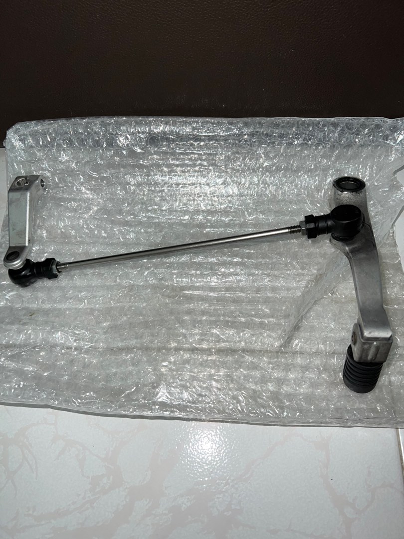 honda africa twin quick shifter