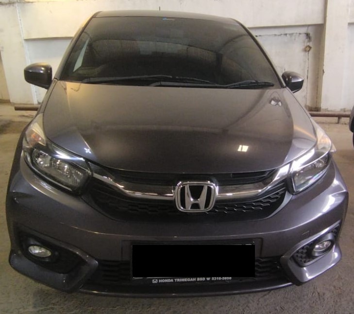 Brio e best sale cvt 2021