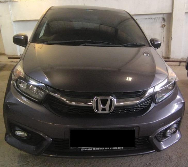 Brio satya shop cvt 2021