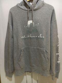 Hoodie mark gonzales