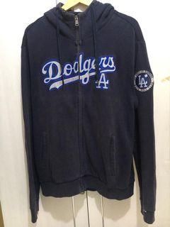 Hoodie MLB dodgers