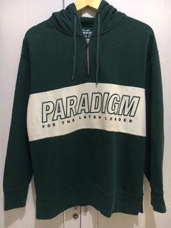 Hoodie spao