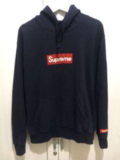 Hoodie Supreme