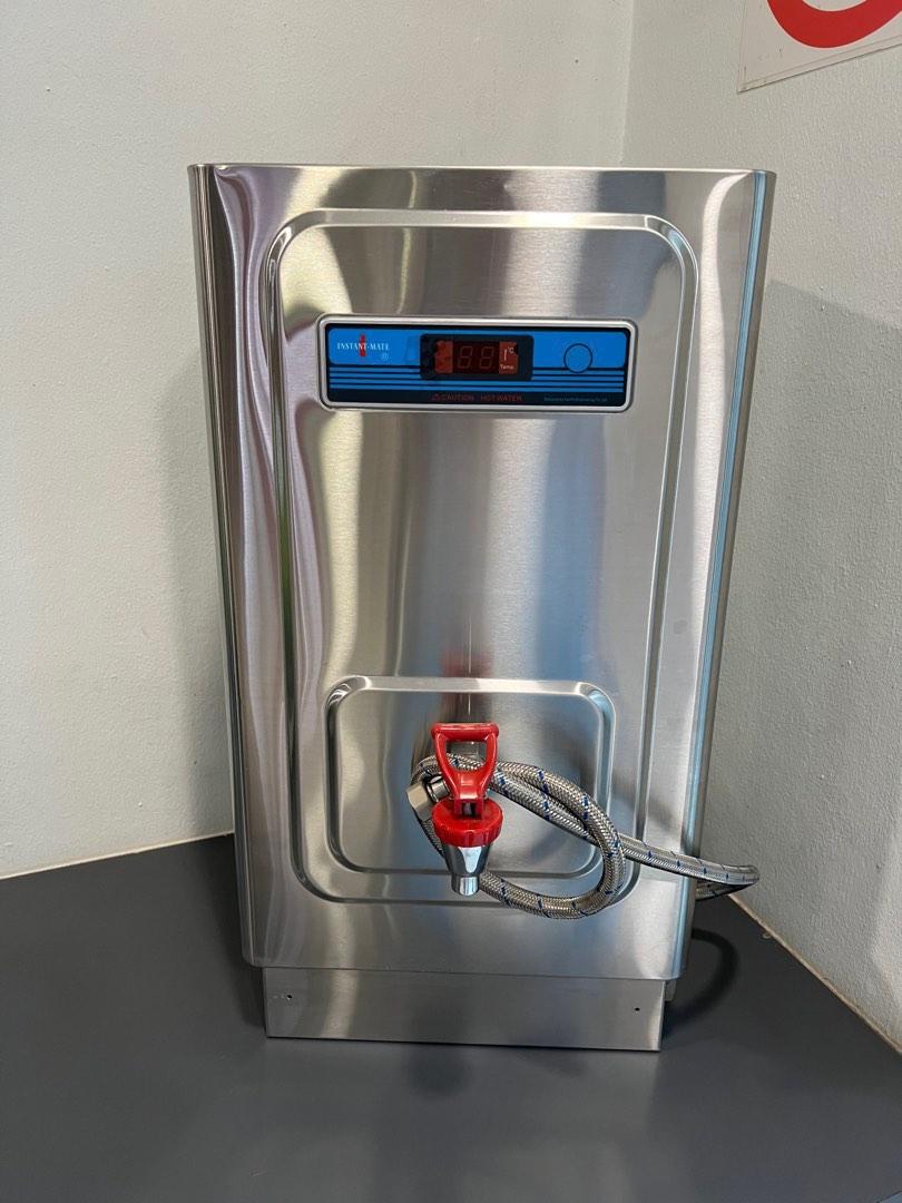 Hot water dispenser ( Wall mounted or Table Top ), TV & Home Appliances