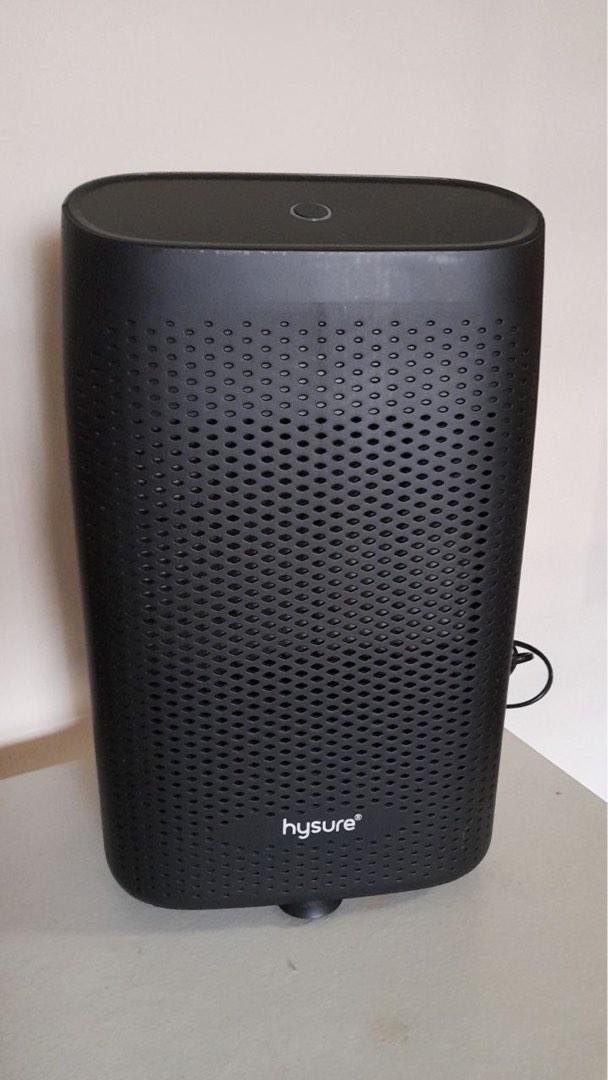 Hysure Dehumidifier, TV & Home Appliances, Air Purifiers ...