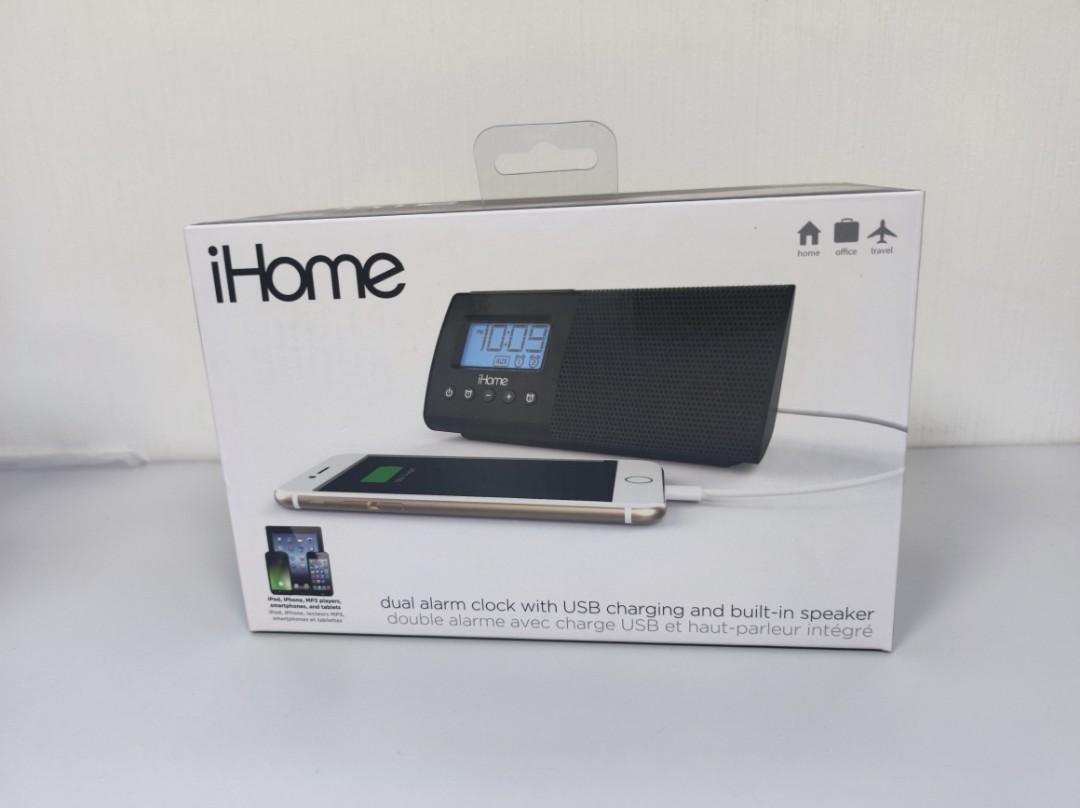 Ihome ihm46 top