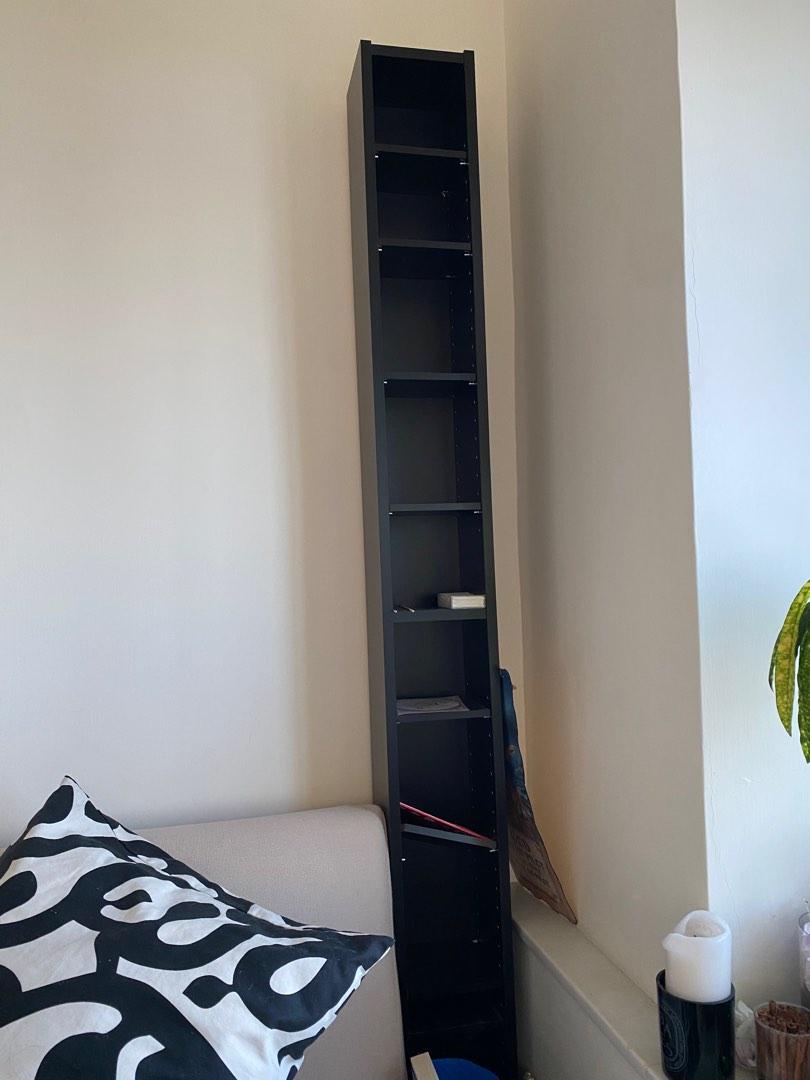 IKEA CD shelving unit, 傢俬＆家居, 傢俬, 書櫃、櫃子及架 Carousell