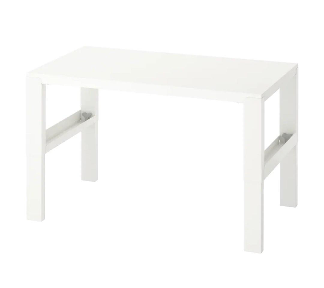 IKEA kids desk, Furniture & Home Living, Furniture, Tables & Sets on