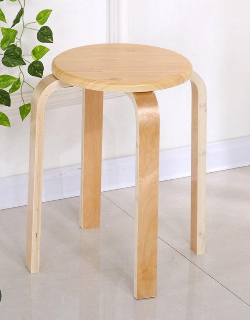 Round stools ikea sales