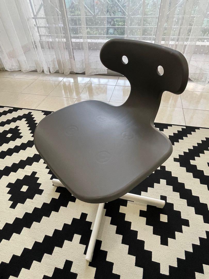 IKEA Molte Desk Chairs, Furniture & Home Living, Furniture, Chairs on