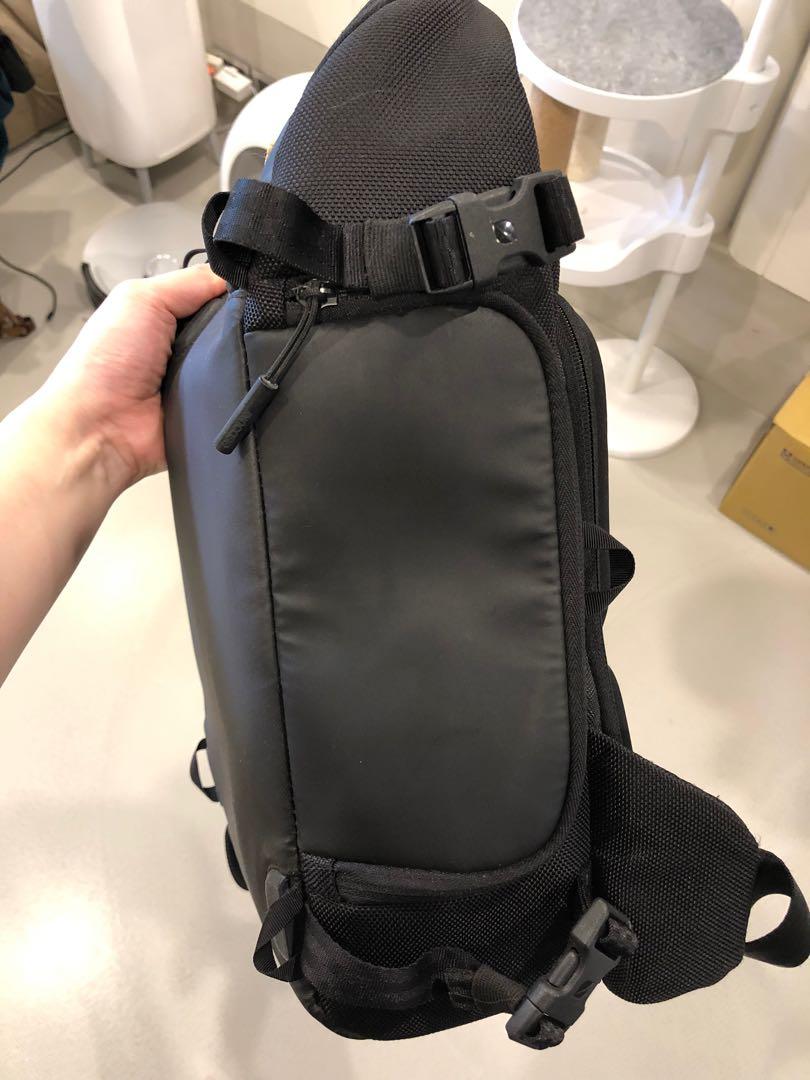 Incase sling pack for gopro sales