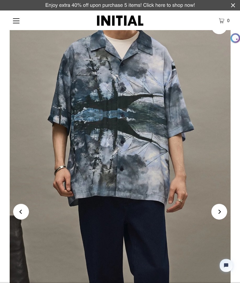 海外販売× STUDIOUS×UNUSED Flower shirts | southbayplanning.com