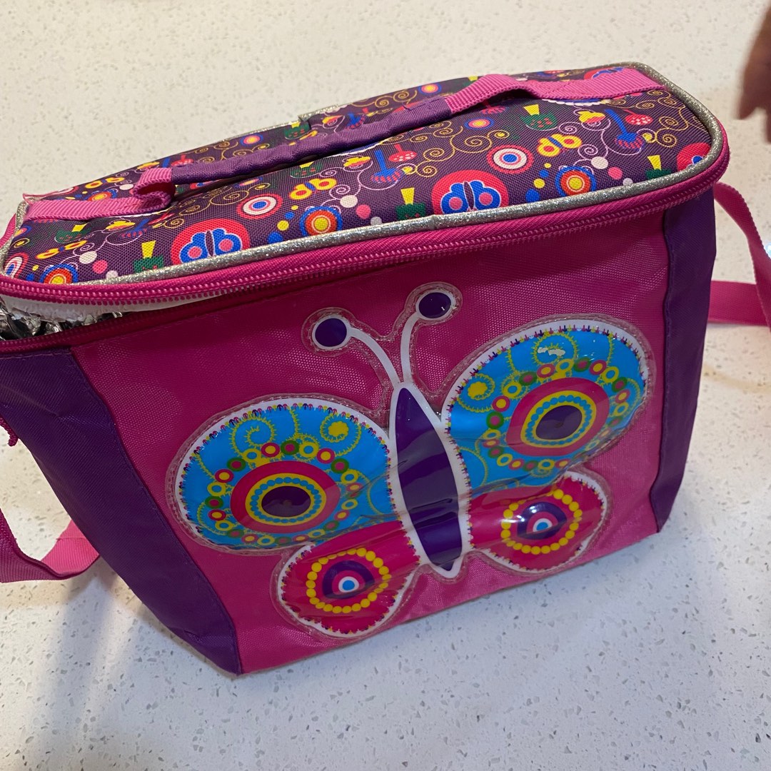 insulated lunch box, Babies & Kids, Going Out, Other Babies Going Out