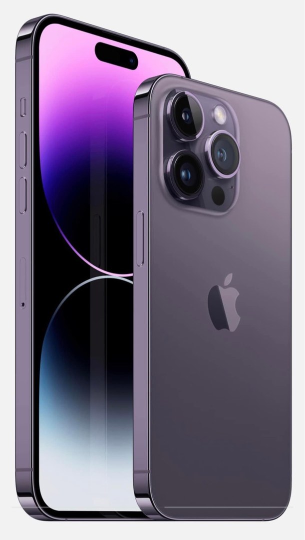 iPhone 14 Pro Max(新品・未開封・ディープパープル・SIMFREE・256GB iPhone 14 Pro Max(新品・未開封・ディープパープル・SIMFREE・256GB