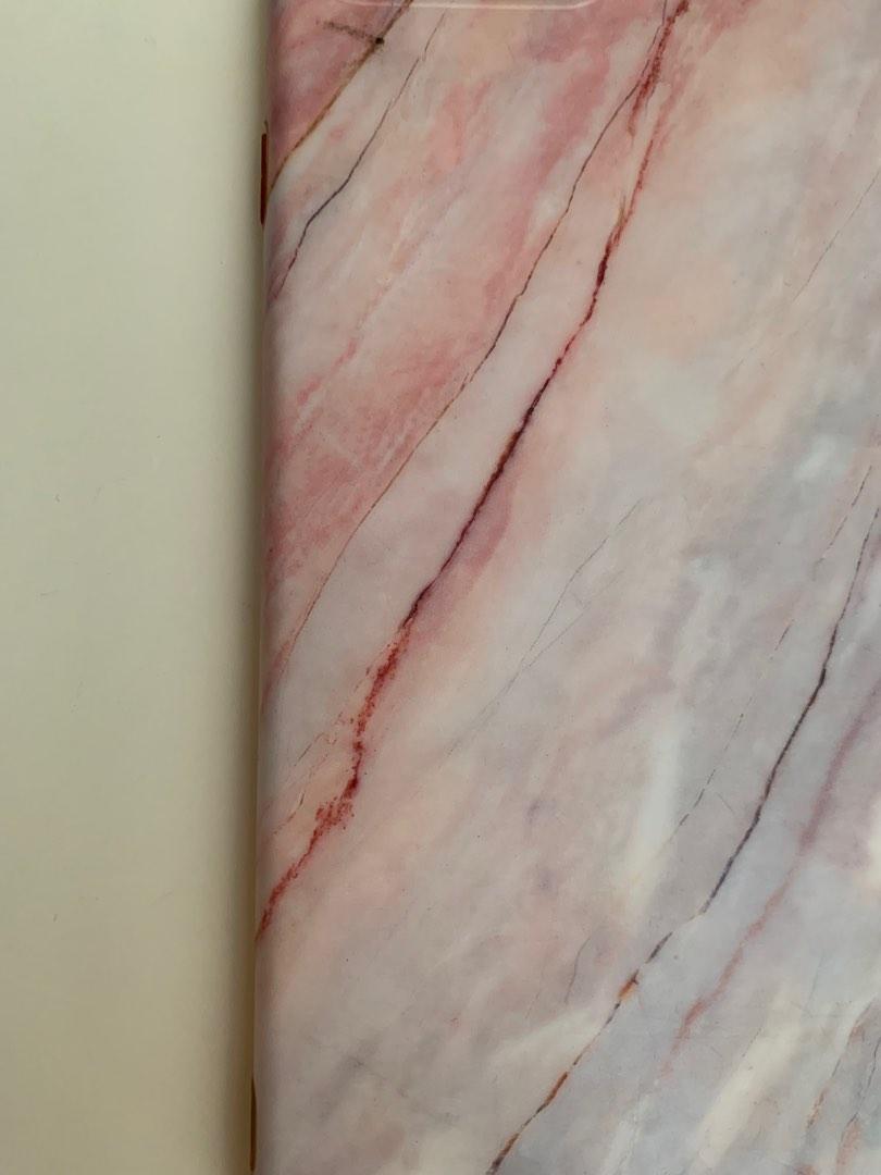 iPhone 7 Plus/8 Plus Marble Case (Category: Cases & Sleeves) located in Makati City. Submitted by deniseee.t (Listing ID 1184370647, Image 2). Description: .
