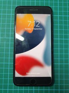 IPhone 7 plus 128gb