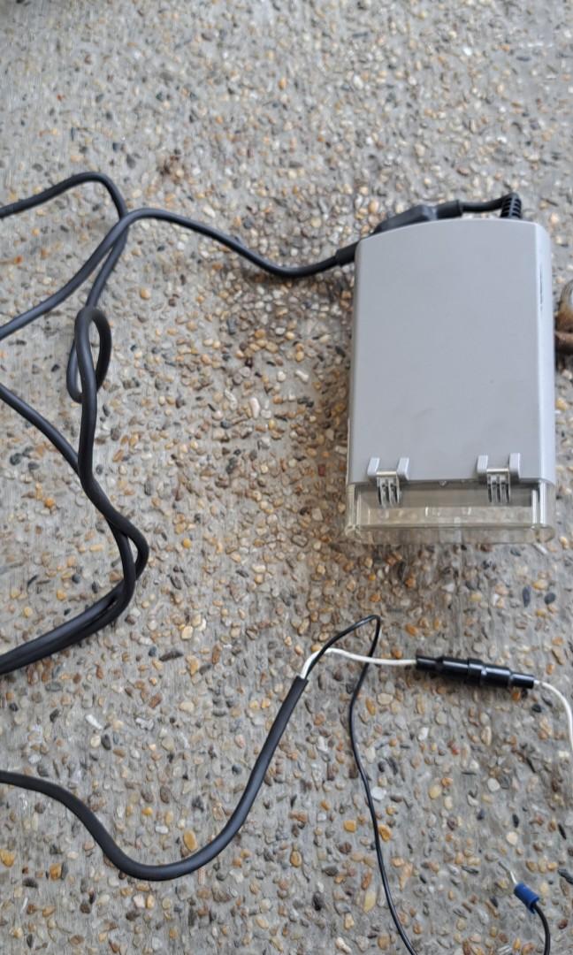 Iu Unit, Motorcycles, Motorcycle Accessories on Carousell