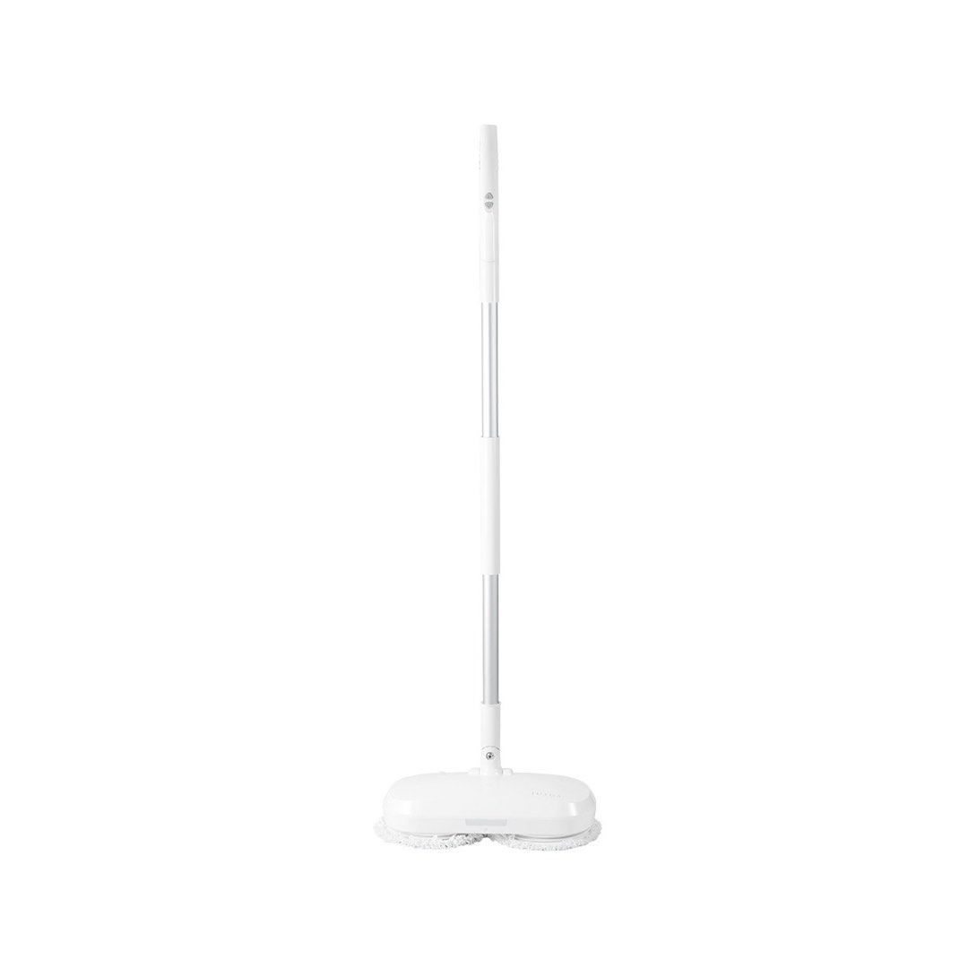 Iuiga Spin Mop Electronic Mop, Furniture & Home Living, Cleaning