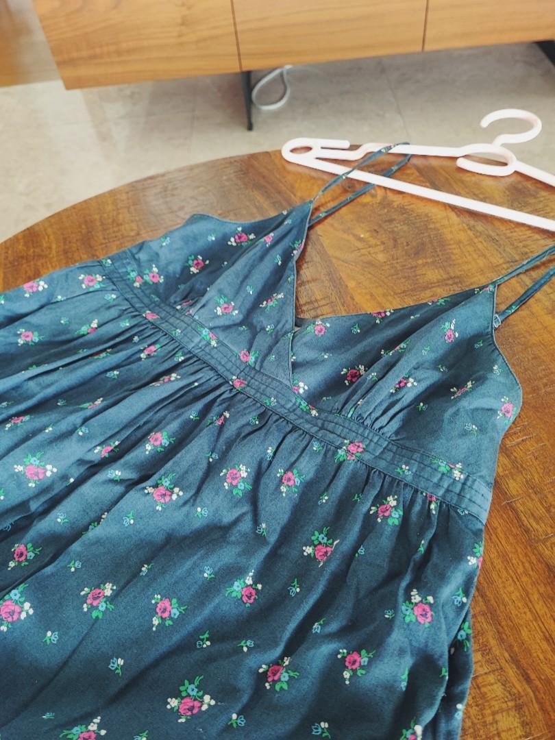 Jack wills cheap summer dress