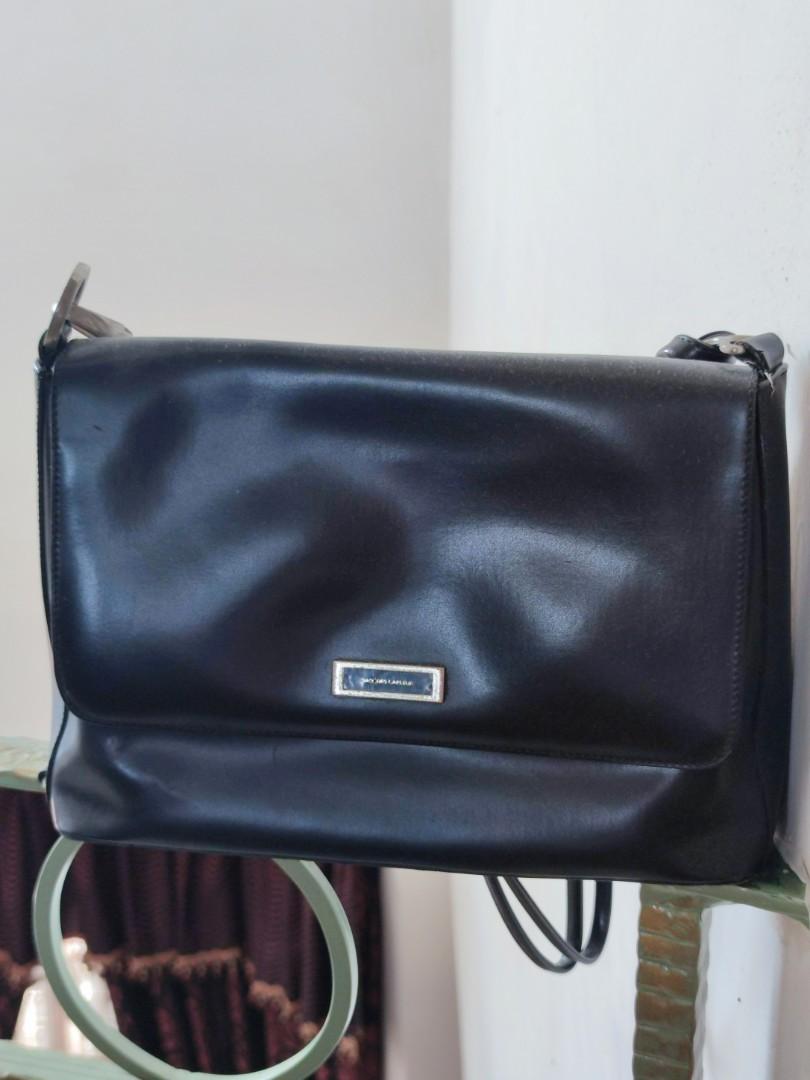 Jacques Lafleur Woman Shoulder bag