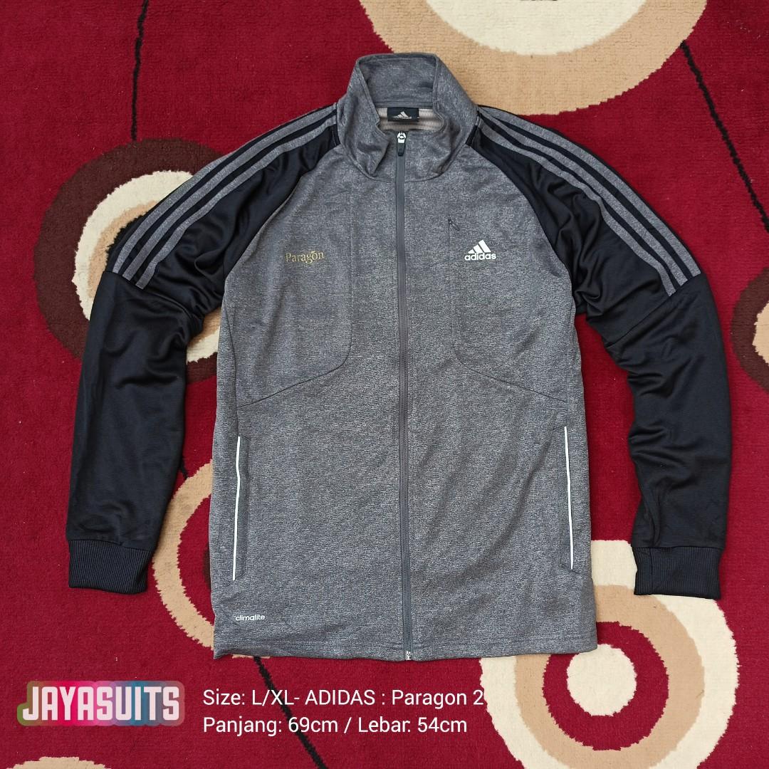 Adidas originals paragon outlet