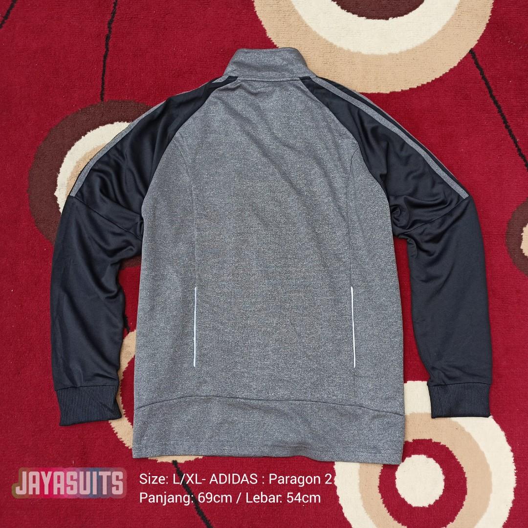 Paragon adidas original sale