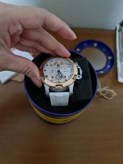 Jam tangan T5 original watch