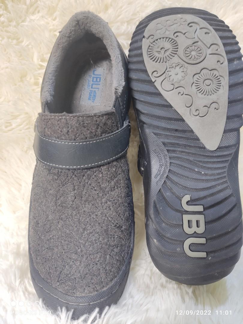 Jbu discount blakely shoes