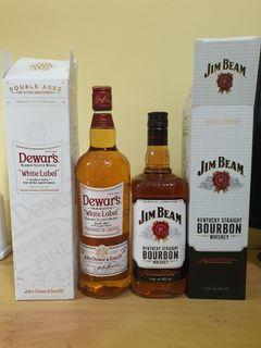 Jim beam