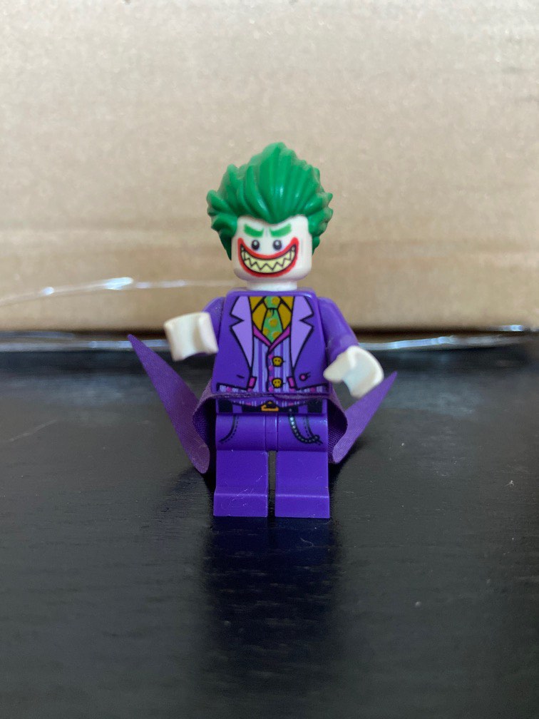 Lego joker 2025 2006