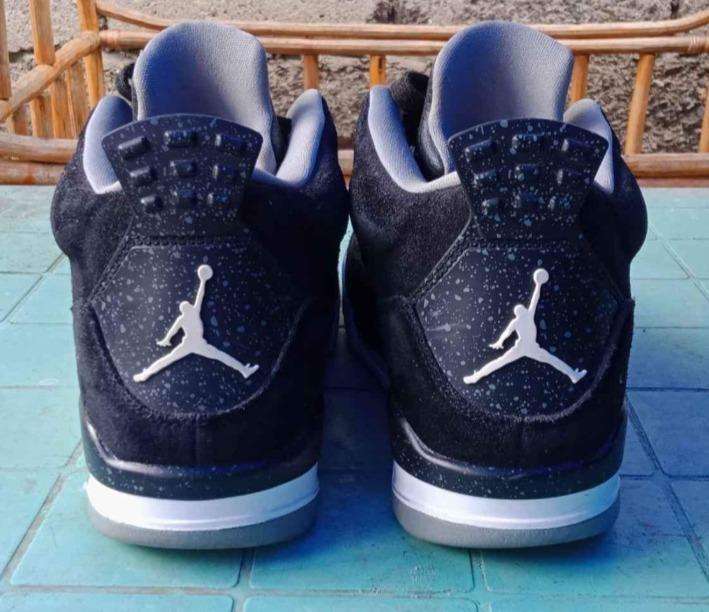 Jordan 4s son of mars deals