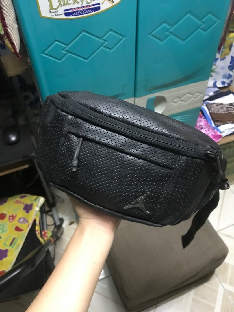 jordan cross body bag