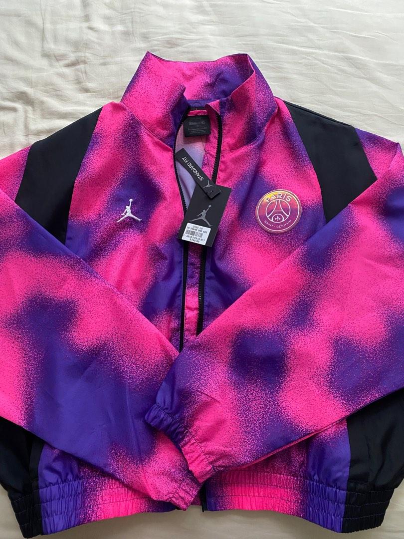 Psg warm clearance up jacket