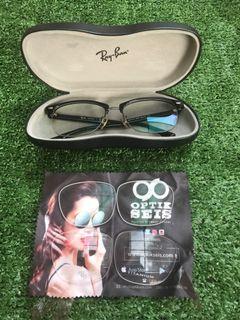 Kacamata Rayban RB 5357-TD Original