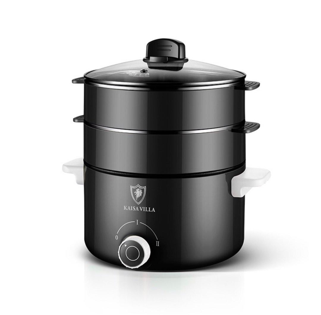 kaisa rice cooker