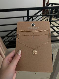 Kalung Stradivarius
