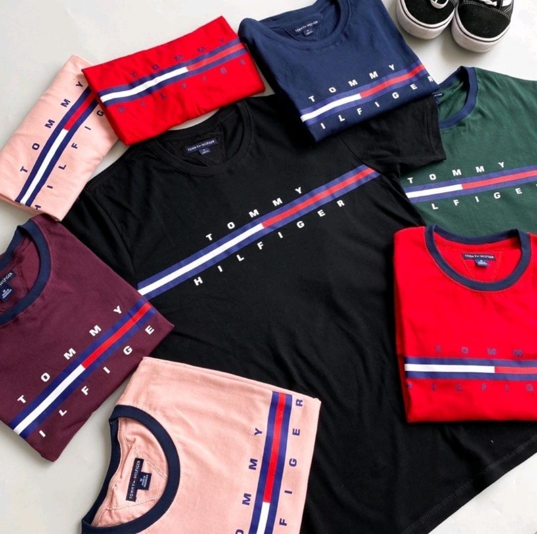 Harga kaos tommy hilfiger original deals