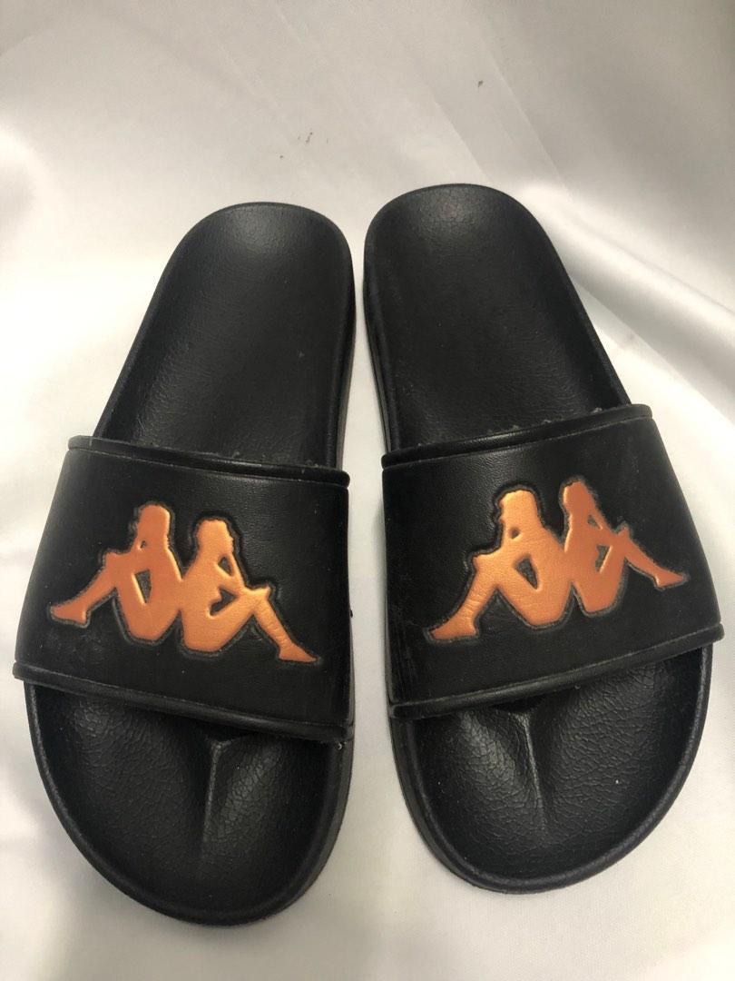 Kappa Slides Women s Fashion Footwear Slippers and slides on